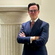 Juan Manuel Ortiz Pedregosa